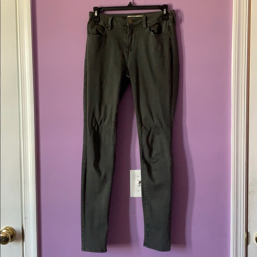 Pacsun skinny jeans